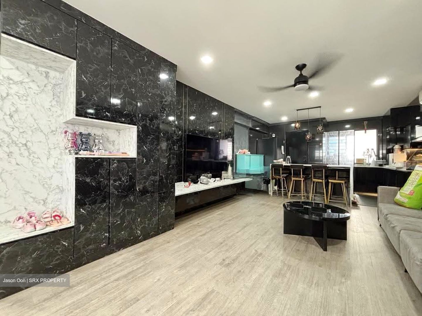 Blk 699B Hougang Street 52 (Hougang), HDB 4 Rooms #635079941